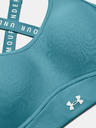 Under Armour UA Infinity Mid Covered Sport Sutien