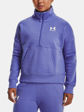 Under Armour Rival Fleece HZ Hanorac