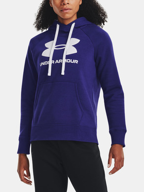 Under Armour Rival Fleece Logo Hanorac