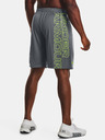 Under Armour UA Tech WM Graphic Short-GRY Pantaloni scurți