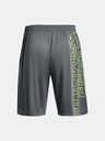 Under Armour UA Tech WM Graphic Short-GRY Pantaloni scurți