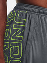 Under Armour UA Tech WM Graphic Short-GRY Pantaloni scurți