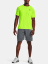 Under Armour UA Tech WM Graphic Short-GRY Pantaloni scurți