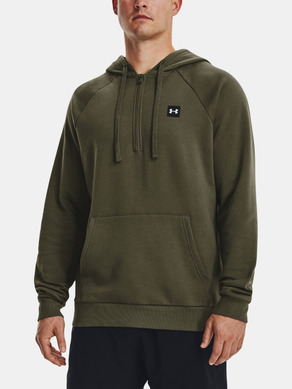 Under Armour UA Rival Fleece 1/2 Zip HD Hanorac