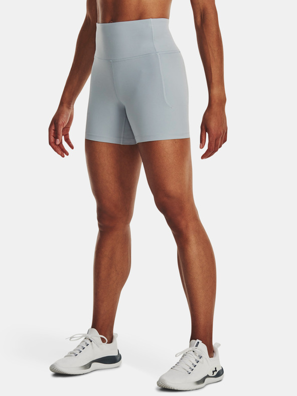 Under Armour UA Meridian Middy Pantaloni scurți Albastru