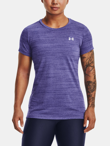 Under Armour UA Tech Tiger SSC Tricou