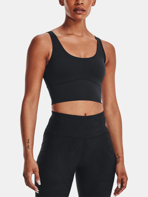 Under Armour Meridian Fitted Crop Maieu