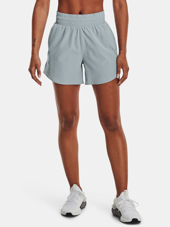 Under Armour Flex Woven Short 5in Pantaloni scurți Albastru