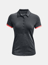 Under Armour Zinger Point Tricou