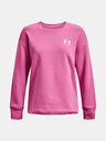 Under Armour Rival Fleece Oversize Crew Hanorac