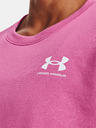 Under Armour Rival Fleece Oversize Crew Hanorac