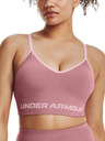 Under Armour UA Seamless Low Long Rib Sport Sutien