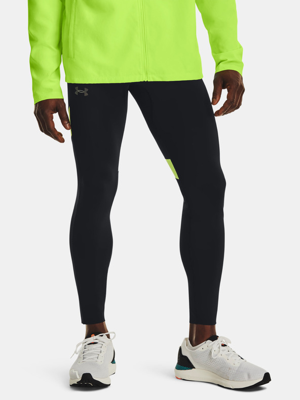 Under Armour UA Speedpocket Colanţi Negru