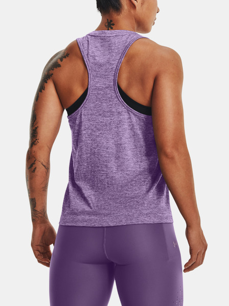 Under Armour UA Seamless Stride Singlet Maieu