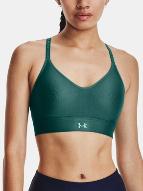 Under Armour Infinity Covered Low Sutien