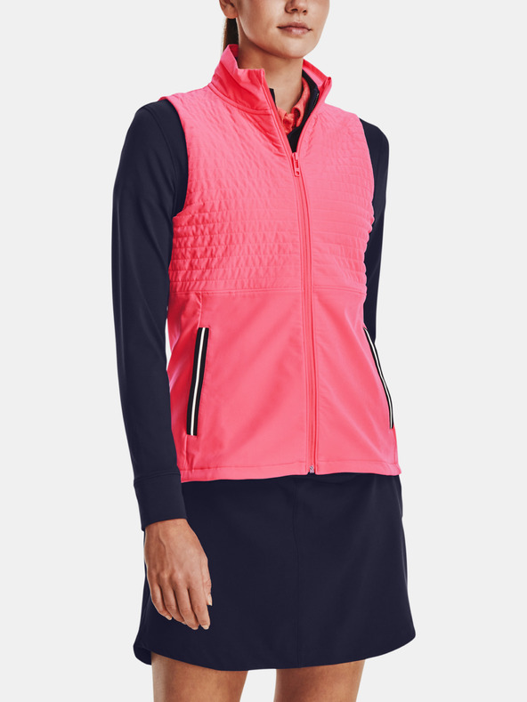 Under Armour Vestă damă Under Armour UA Storm Revo Vest