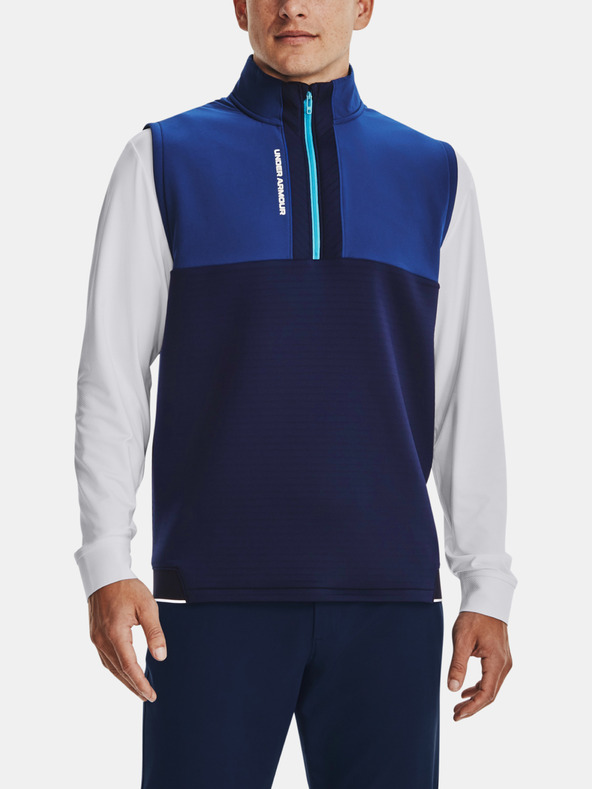 Under Armour UA Storm Daytona Vesta Albastru