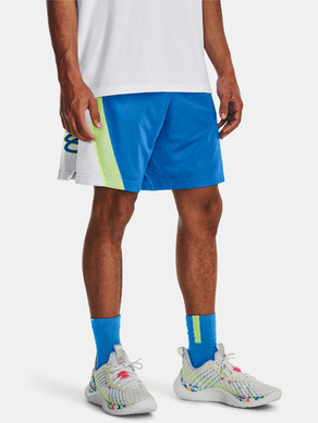 Under Armour Curry Splash 9'' Pantaloni scurți