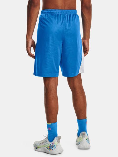 Under Armour Curry Splash 9'' Pantaloni scurți