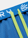 Under Armour Pantaloni scurți bărbați Under Armour Curry Splash 9'' Short