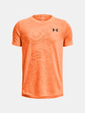 Under Armour UA Tech Vent Jacquard SS Tricou pentru copii