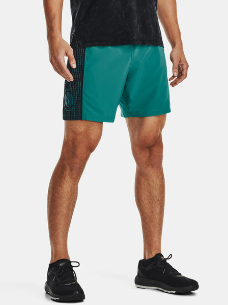 Under Armour UA Run Anywhere Pantaloni scurți