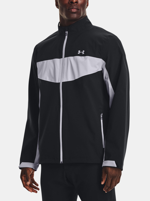 Under Armour Stormproof Jkt 2.0 Jachetă Negru