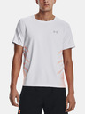 Under Armour UA Iso-Chill Laser Heat SS Tricou