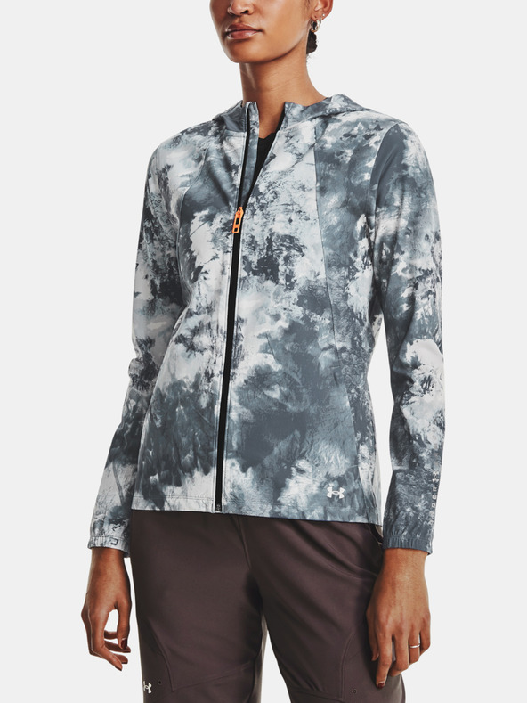 Under Armour UA Anywhere Storm Shine Jachetă Albastru