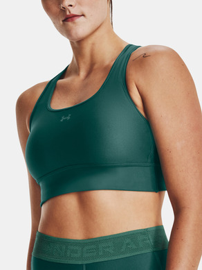 Under Armour Crossback Longline Sport Sutien