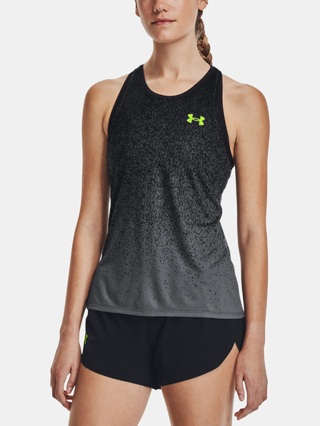 Under Armour UA Rush Cicada Singlet Maieu