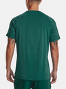 Under Armour UA Rush Emboss SS Tricou