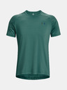 Under Armour UA Rush Emboss SS Tricou