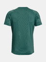 Under Armour UA Rush Emboss SS Tricou