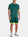 Under Armour UA Rush Emboss SS Tricou