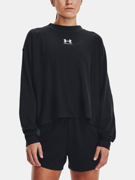 Under Armour UA Rival Terry Oversized Crw Hanorac