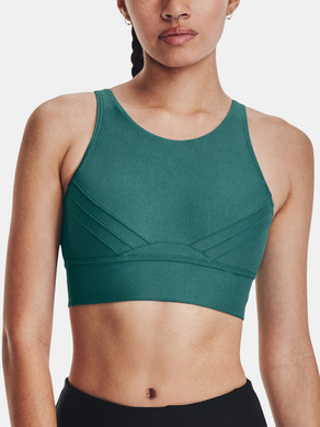 Under Armour UA Infinity Pintuck Mid Sport Sutien