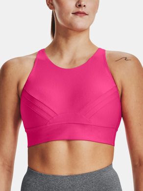 Under Armour UA Infinity Pintuck Mid Sport Sutien