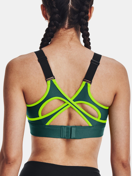 Under Armour UA Infinity Crossover High Sport Sutien