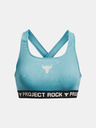 Under Armour Project Rock Crsbck TG Sport Sutien