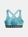 Under Armour Project Rock Crsbck TG Sport Sutien