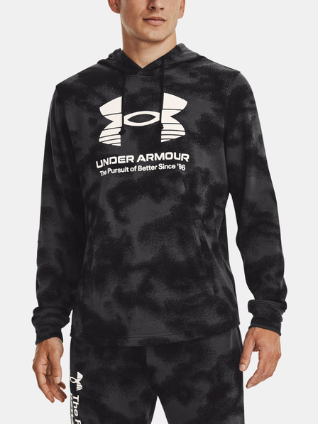 Under Armour UA Rival Terry Novelty HD Hanorac