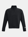 Under Armour UA Summit Knit 1/2 Zip Hanorac