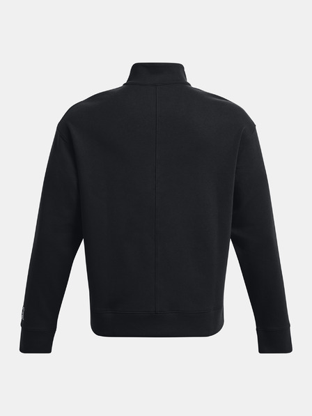 Under Armour UA Summit Knit 1/2 Zip Hanorac