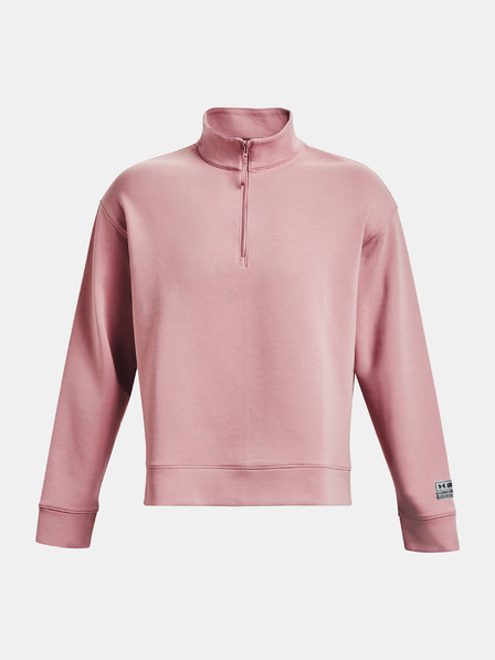 Under Armour Hanorac unisex Under Armour UA Summit Knit 1/2 Zip