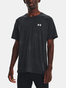 Under Armour Streaker Tricou