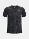 Under Armour Streaker Tricou