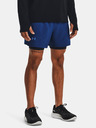 Under Armour LAUNCH ELITE 2in1 5'' SHORT Pantaloni scurți