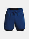 Under Armour LAUNCH ELITE 2in1 5'' SHORT Pantaloni scurți