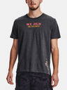 Under Armour UA We Run In Peace SS Tricou